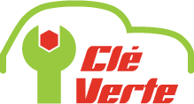 Clé Verte certified repair centre
