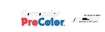 ProColor collision repair centre